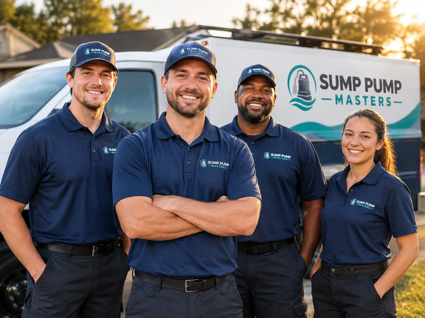 Sump Pump Repair company in Pedro, OH