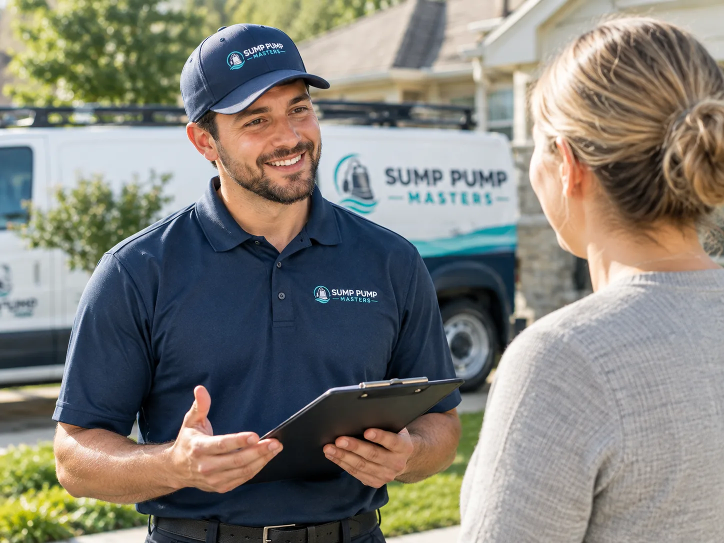 Sump Pump Repair Pedro, OH FAQs